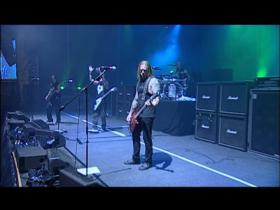 Machine Head Halo (Live With Full Force Festival 2008)